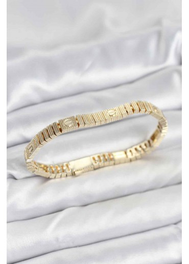 Erb Gold Renk Vip Seri Bileklik