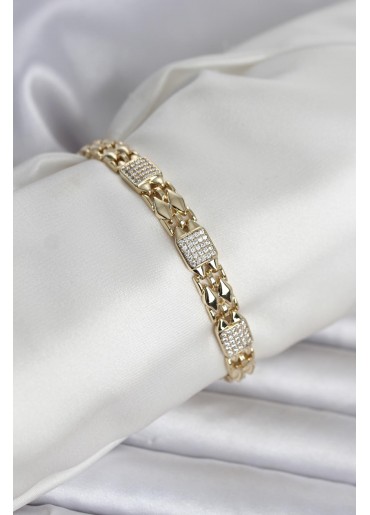 Erb Xuping Zirkon Taşlı Kadın Bileklik