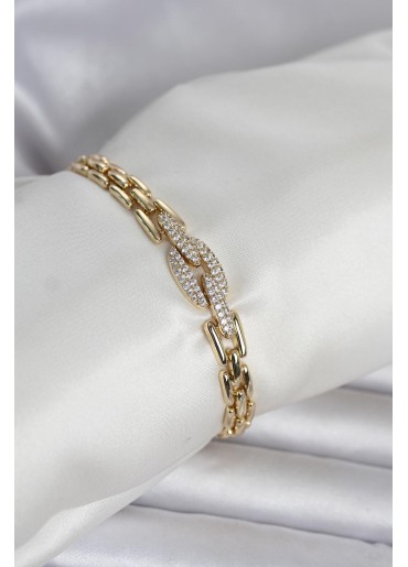 Erb Xuping Zirkon Taşlı Kadın Bileklik