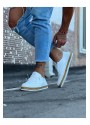 WG015 Beyaz Erkek Casual Ayakkabı