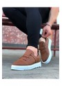 WG036 Taba Erkek Casual Ayakkabı