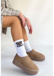 Mitay Vizon Süet Bot