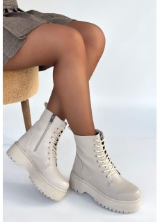 Jonni Bej Cilt Bağcıklı Bot